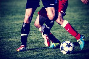 Fussball an Ostern: TSV I - DJK Schweinfurt @ Roth-Bier-Arena
