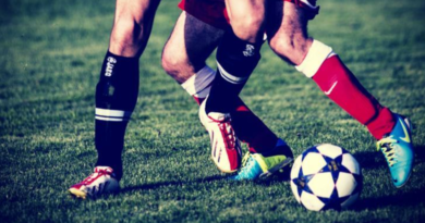 U13: Besonderes Spiel für unsere Kleinfeldmannschaft U13: Besonderes Spiel für unsere Kleinfeldmannschaft