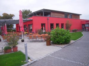 TSV Beiratssitzung @ Nebenraum Berger Stuben