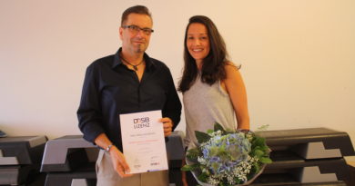 Übungsleiterin mit Trainerschein C Übungsleiterin mit Trainerschein C