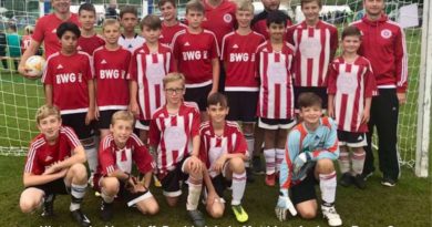U13 Turnier-Zeltlager vom 20.07. bis zum 22.07 in Maßbach …wir sind #ZSMMN groß! U13 Turnier-Zeltlager vom 20.07. bis zum 22.07 in Maßbach …wir sind #ZSMMN groß!