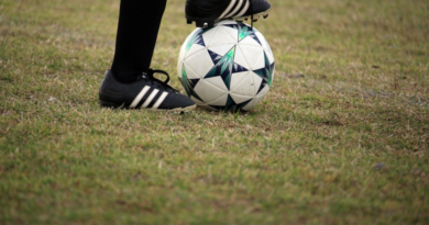 U11 – Es geht wieder los U11 – Es geht wieder los