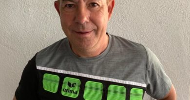 Trainerwechsel in der Handballabteilung Trainerwechsel in der Handballabteilung