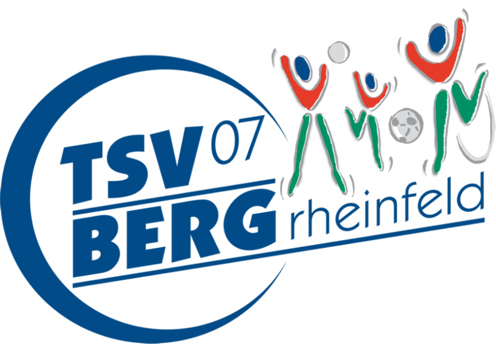 TSV Logo transparent TSV Bergrheinfeld
