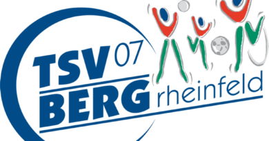 Hinweis zu den TSV-Kursen Hinweis zu den TSV-Kursen