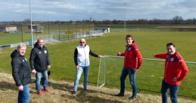 Investition in die Zukunft Investition in die Zukunft