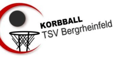 „Gemeinsam erreichen wir mehr“ – TSV 07 Bergrheinfeld e.V. mit neuen Kraftstationen „Gemeinsam erreichen wir mehr“ – TSV 07 Bergrheinfeld e.V. mit neuen Kraftstationen