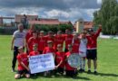 Fussballjunioren – U13 und U17 sind Meister!