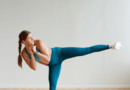 Neuer Kurs „Kick/Punch Aerobic“