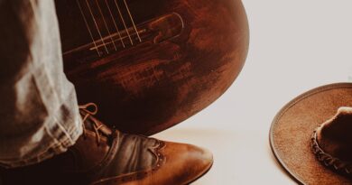 Kursangebot: Line dance