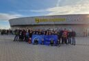 Besuch Bundesligaspiel