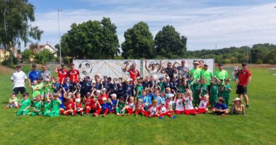 U6 – Mee Cup 2025