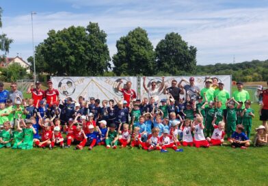 U6 – Mee Cup 2025