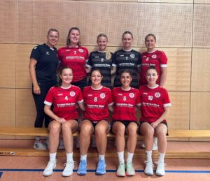 Spieltag - Frauen 1 -  Bundesliga @ Bergrheinfeld | Bergrheinfeld | Bayern | Deutschland