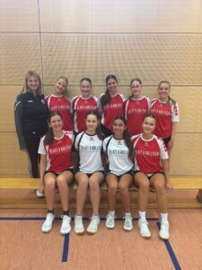 Spieltag - Jugend 19/2 - Bezirksliga @ Altmain-Sporthalle Grafenrheinfeld | Grafenrheinfeld | Bayern | Deutschland