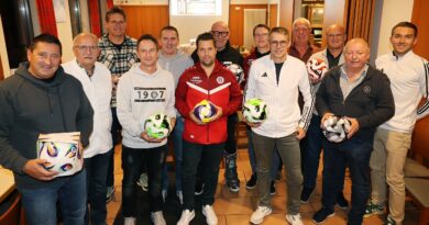 BFV Vereinsdialog – Warum beim TSV Bergrheinfeld die Welt in Ordnung ist