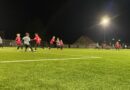 Flutlichtspieltag unserer TSV-Fußballjugend