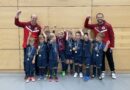 U7 gewinnt Nikolaus-Turnier des TV Jahn