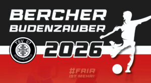 U13-2 Bercher Budenzauber 2026 @ TSV-Sporthalle | Bergrheinfeld | Bayern | Deutschland