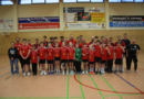 Doppelmeisterschaft der Handballer