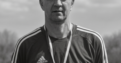 Der TSV Bergrheinfeld trauert um Reiner Wirsching