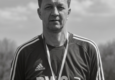 Der TSV Bergrheinfeld trauert um Reiner Wirsching