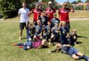 U7-Jugend triumphiert beim A. Mangold Cup in Gramschatz