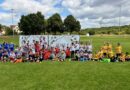 Mee Cup 2026 in Garstadt