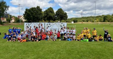 Mee Cup 2026 in Garstadt