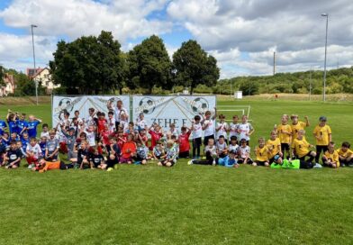 Mee Cup 2026 in Garstadt