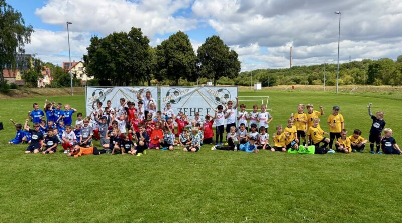 Mee Cup 2026 in Garstadt