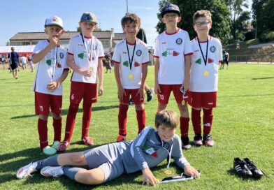 ⚽ Toller 4. Platz beim SCO-Cup 2026! 🔴⚫