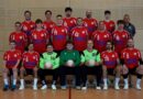 H1: TSV Bergrheinfeld – TG Heidingsfeld II