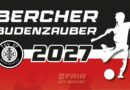 Budenzauber 2027