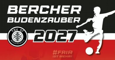 Budenzauber 2027