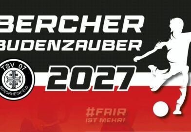 Budenzauber 2027
